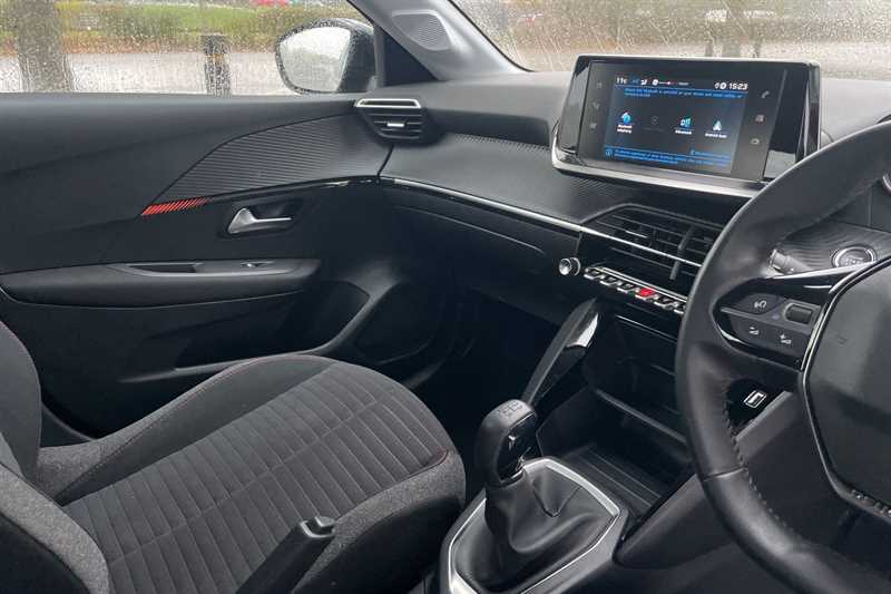 Used Peugeot 208 2022 for sale - 76390227: Photo 14