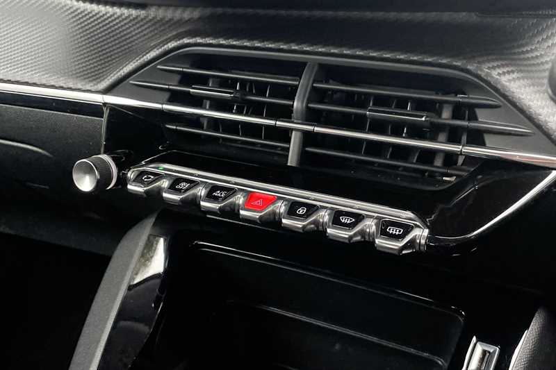 Used Peugeot 208 2022 for sale - 76390227: Photo 15