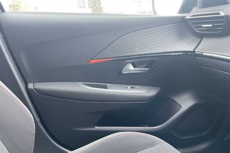 Used Peugeot 208 2022 for sale - 76390227: Photo 16