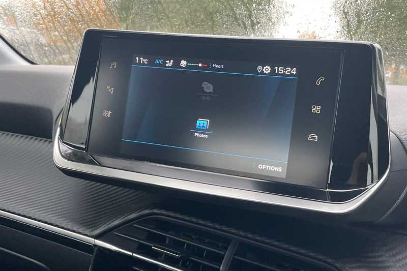 Used Peugeot 208 2022 for sale - 76390227: Photo 18