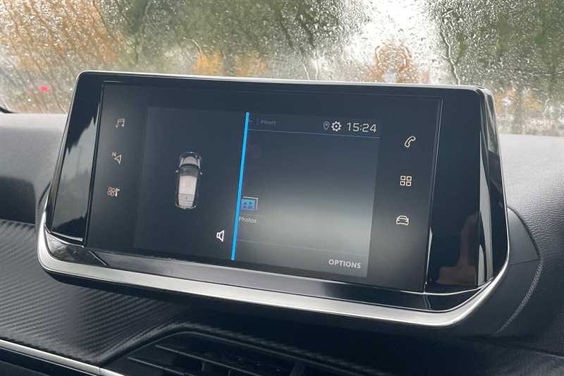 Used Peugeot 208 2022 for sale - 76390227: Photo 19