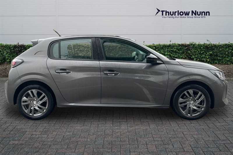 Used Peugeot 208 2022 for sale - 76390227: Photo 2