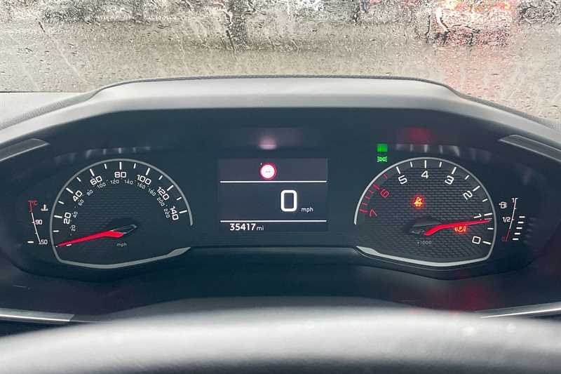 Used Peugeot 208 2022 for sale - 76390227: Photo 20