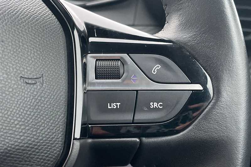 Used Peugeot 208 2022 for sale - 76390227: Photo 22