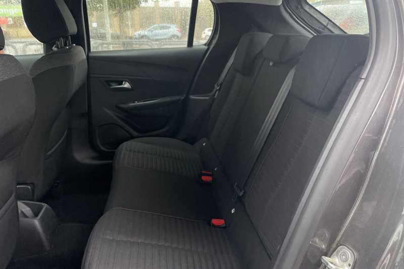 Used Peugeot 208 2022 for sale - 76390227: Photo 23