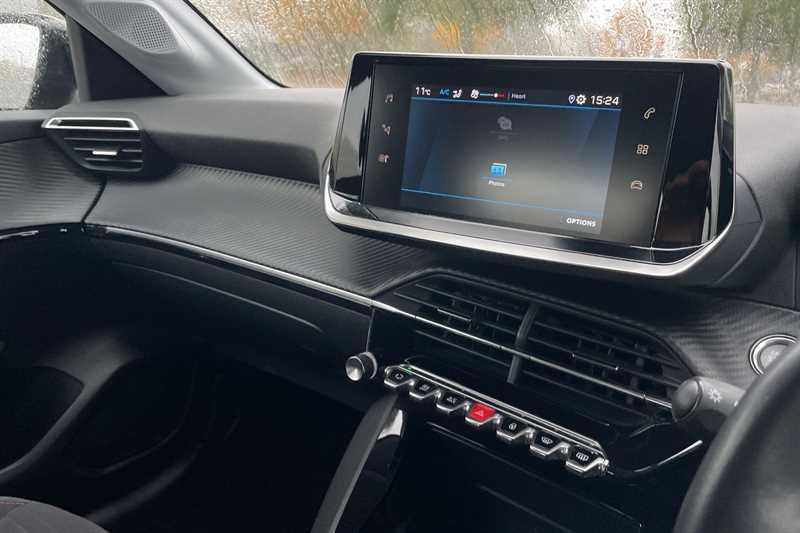 Used Peugeot 208 2022 for sale - 76390227: Photo 25