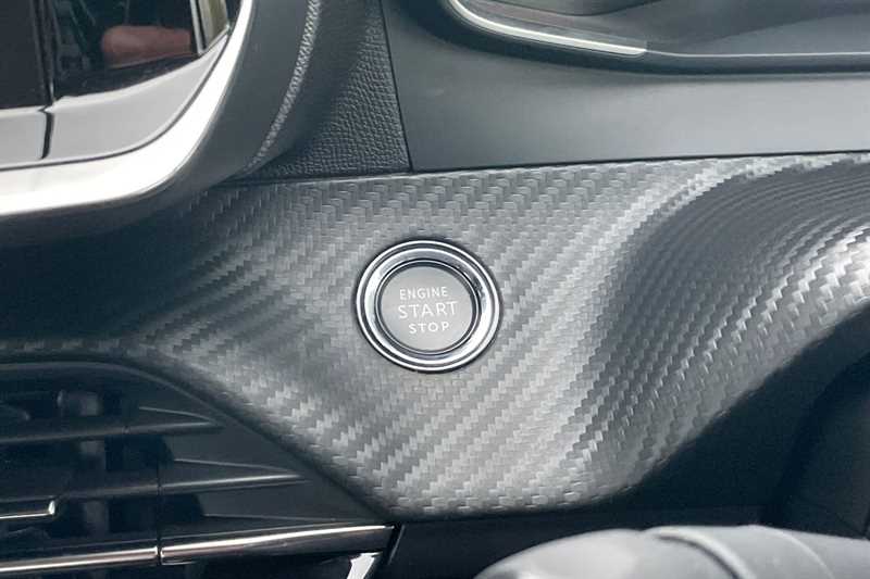 Used Peugeot 208 2022 for sale - 76390227: Photo 27