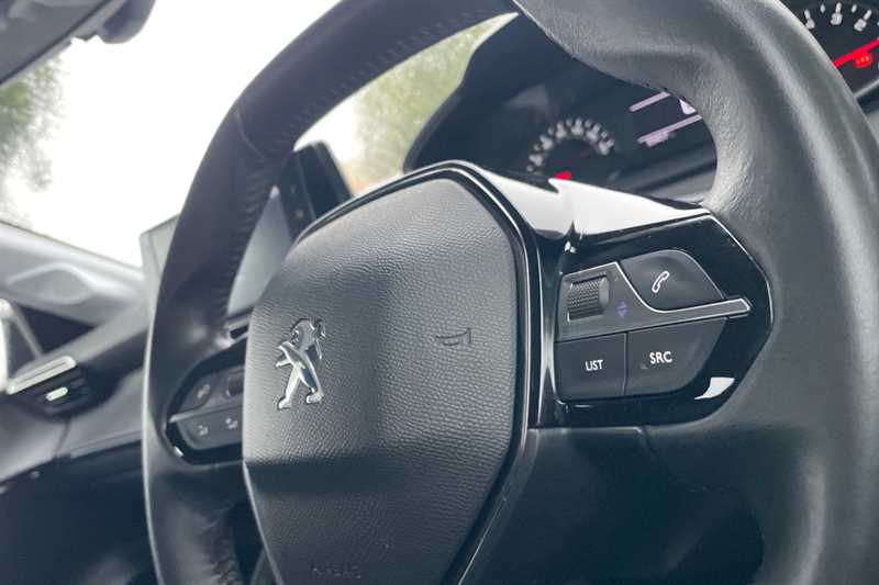 Used Peugeot 208 2022 for sale - 76390227: Photo 29