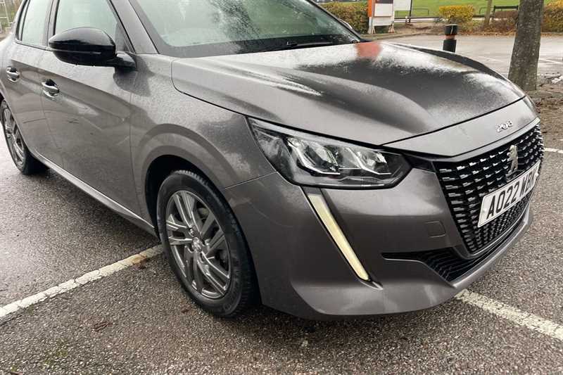 Used Peugeot 208 2022 for sale - 76390227: Photo 30