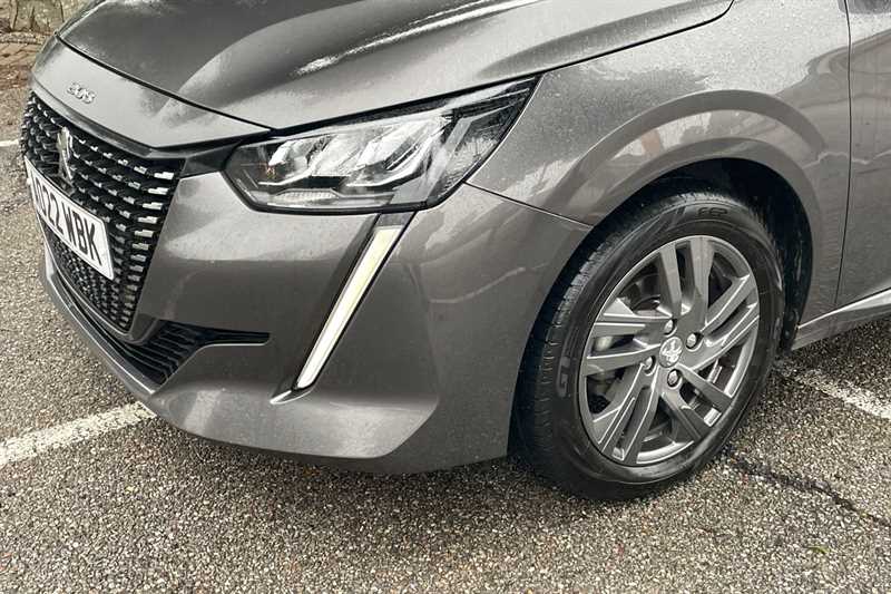 Used Peugeot 208 2022 for sale - 76390227: Photo 32