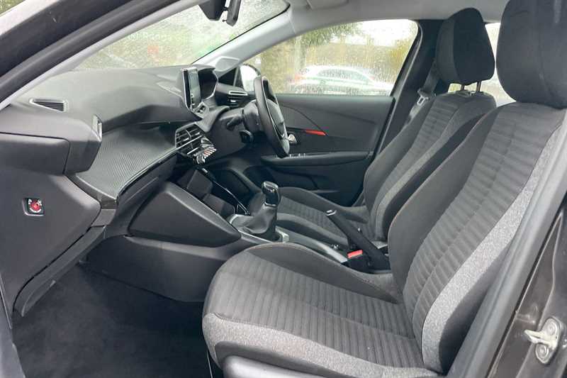 Used Peugeot 208 2022 for sale - 76390227: Photo 33