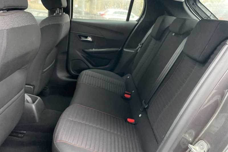 Used Peugeot 208 2022 for sale - 76390227: Photo 34