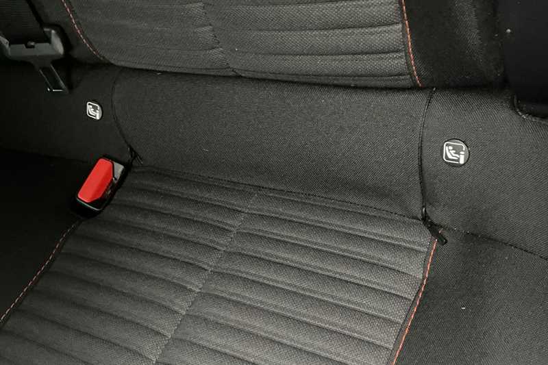 Used Peugeot 208 2022 for sale - 76390227: Photo 35