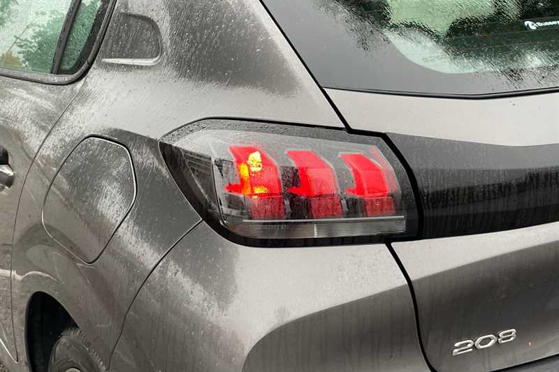 Used Peugeot 208 2022 for sale - 76390227: Photo 36