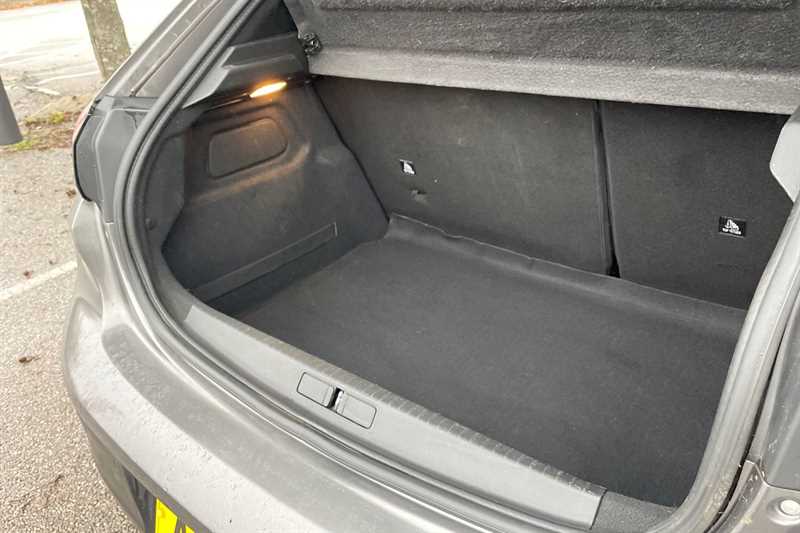 Used Peugeot 208 2022 for sale - 76390227: Photo 38