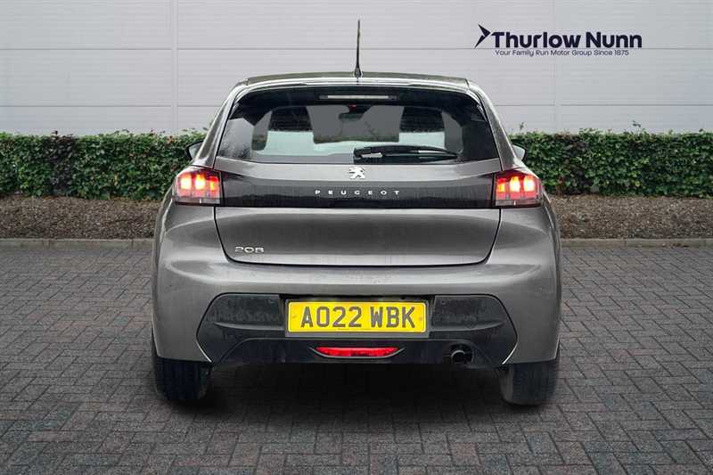 Used Peugeot 208 2022 for sale - 76390227: Photo 4