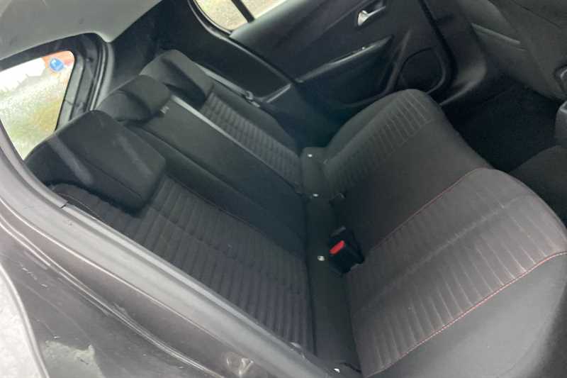 Used Peugeot 208 2022 for sale - 76390227: Photo 40