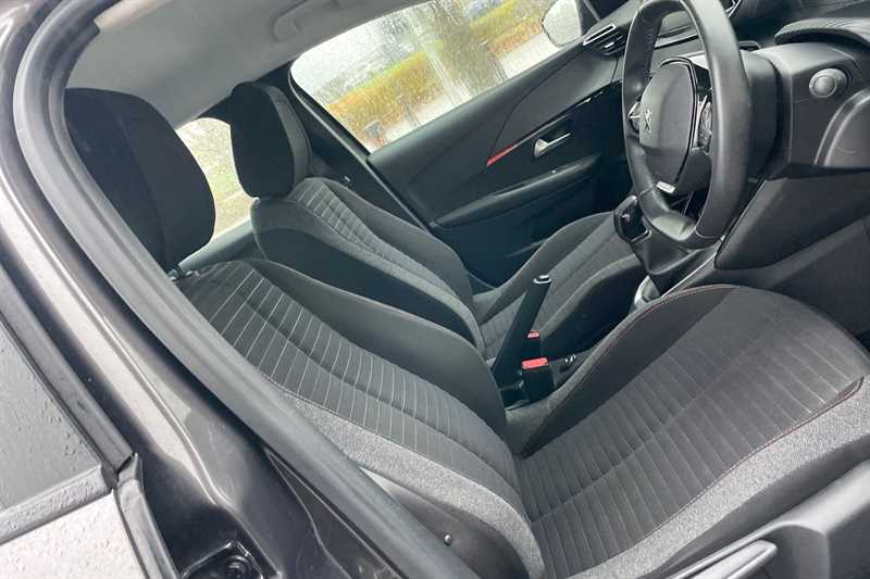 Used Peugeot 208 2022 for sale - 76390227: Photo 41