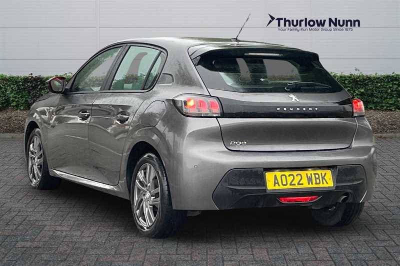 Used Peugeot 208 2022 for sale - 76390227: Photo 5