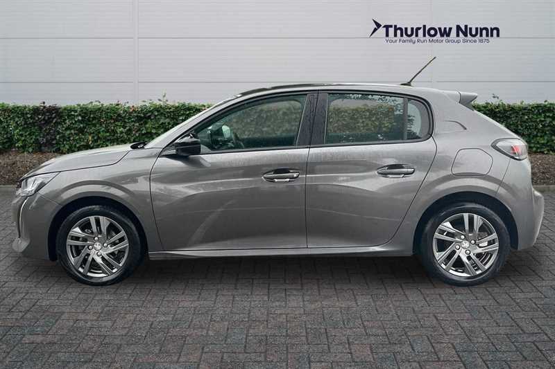 Used Peugeot 208 2022 for sale - 76390227: Photo 6