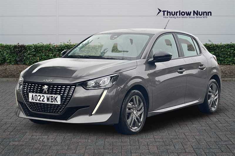 Used Peugeot 208 2022 for sale - 76390227: Photo 7