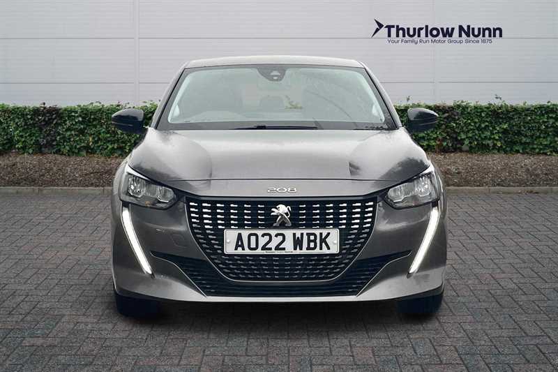 Used Peugeot 208 2022 for sale - 76390227: Photo 8