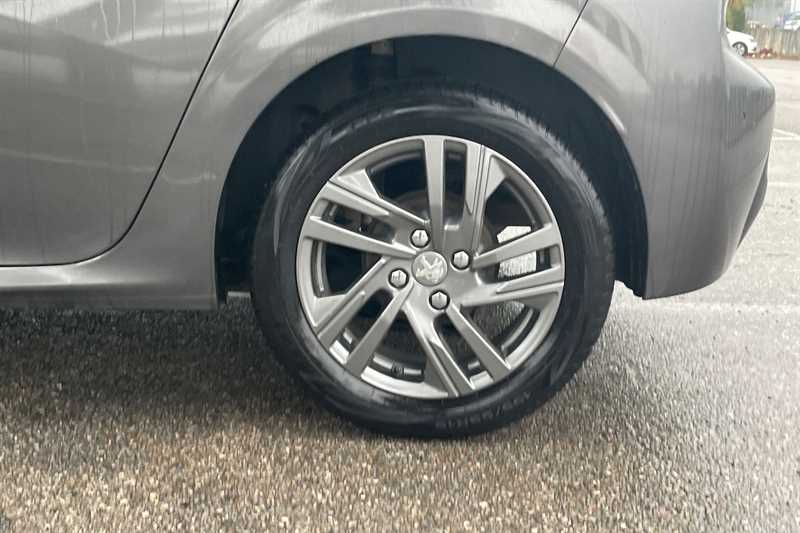 Used Peugeot 208 2022 for sale - 76390227: Photo 9