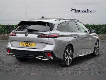 Used Peugeot 308 SW 2022 for sale - 77307812: Photo