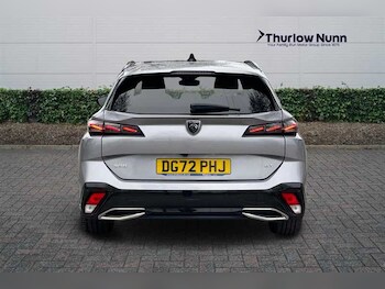 Used Peugeot 308 SW 2022 for sale - 77307812: Photo