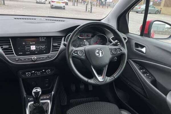 Used Vauxhall Crossland X 2019 for sale - 76204472: Photo 11