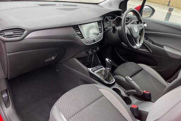 Used Vauxhall Crossland X 2019 for sale - 76204472: Photo 13