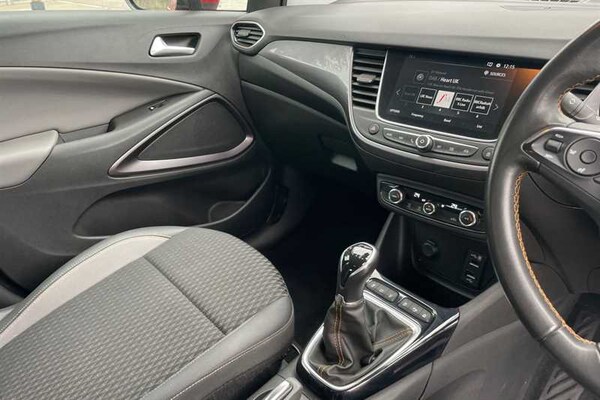 Used Vauxhall Crossland X 2019 for sale - 76204472: Photo 14