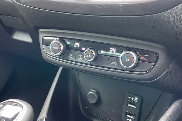 Used Vauxhall Crossland X 2019 for sale - 76204472: Photo 15