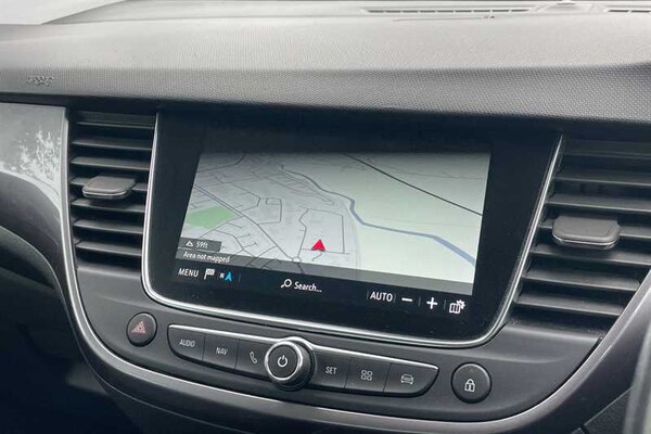 Used Vauxhall Crossland X 2019 for sale - 76204472: Photo 18