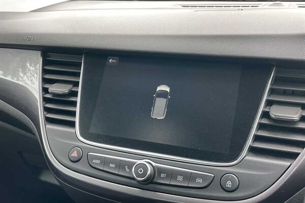 Used Vauxhall Crossland X 2019 for sale - 76204472: Photo 19