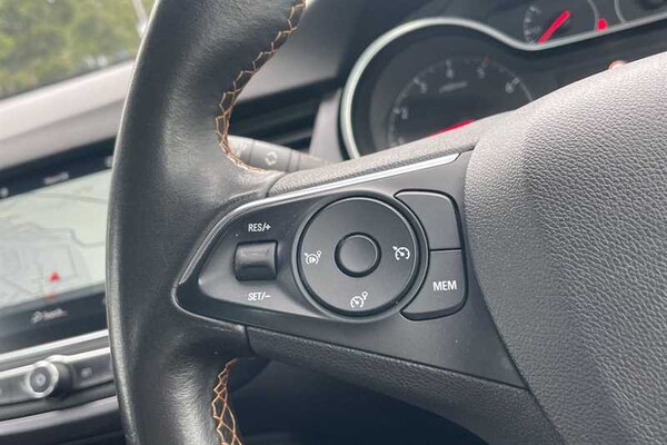 Used Vauxhall Crossland X 2019 for sale - 76204472: Photo 21