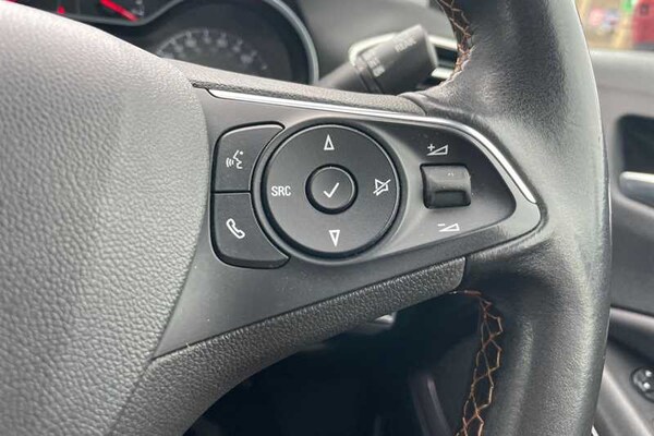 Used Vauxhall Crossland X 2019 for sale - 76204472: Photo 22