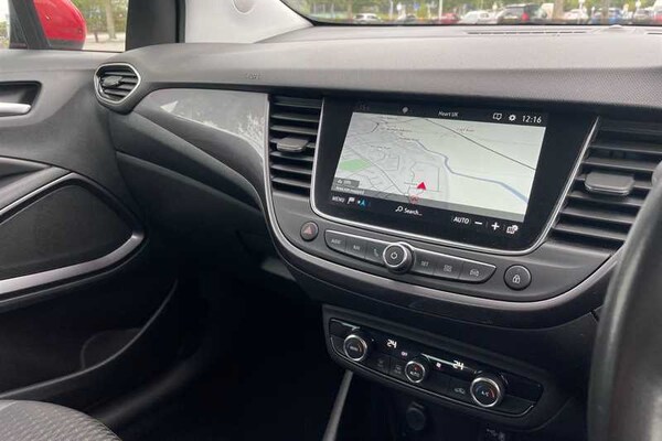 Used Vauxhall Crossland X 2019 for sale - 76204472: Photo 25
