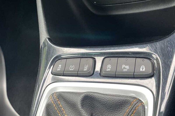 Used Vauxhall Crossland X 2019 for sale - 76204472: Photo 26