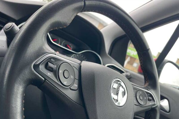 Used Vauxhall Crossland X 2019 for sale - 76204472: Photo 27