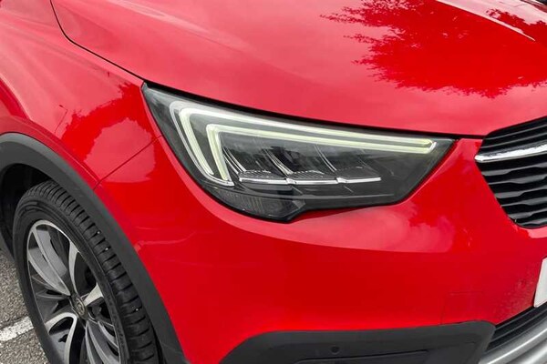 Used Vauxhall Crossland X 2019 for sale - 76204472: Photo 28