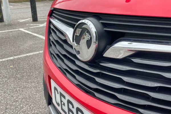 Used Vauxhall Crossland X 2019 for sale - 76204472: Photo 29