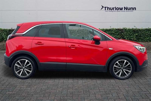 Used Vauxhall Crossland X 2019 for sale - 76204472: Photo 2