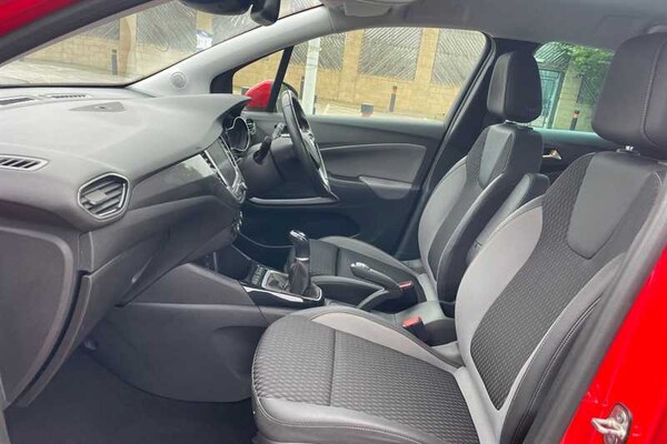 Used Vauxhall Crossland X 2019 for sale - 76204472: Photo 30