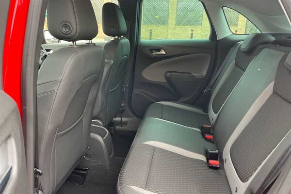 Used Vauxhall Crossland X 2019 for sale - 76204472: Photo 31