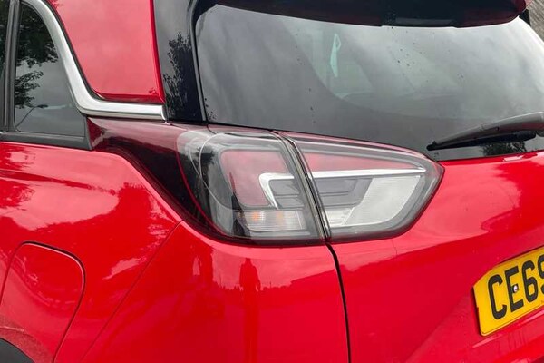 Used Vauxhall Crossland X 2019 for sale - 76204472: Photo 32