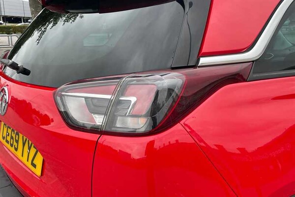 Used Vauxhall Crossland X 2019 for sale - 76204472: Photo 33