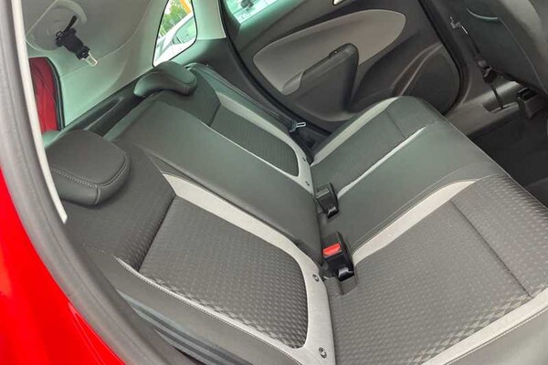 Used Vauxhall Crossland X 2019 for sale - 76204472: Photo 34