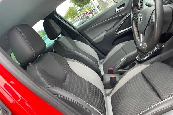 Used Vauxhall Crossland X 2019 for sale - 76204472: Photo 36