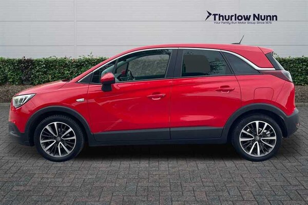 Used Vauxhall Crossland X 2019 for sale - 76204472: Photo 6